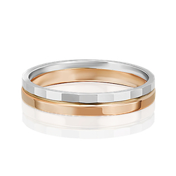 Кольцо из золота