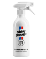 Shiny Garage Детейлинг спрей с воском Morning Dew QD & Wax 1л