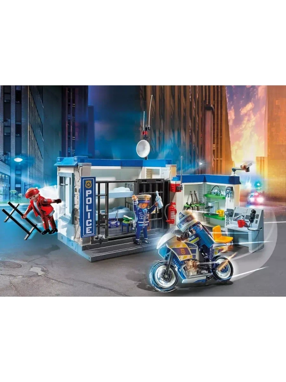 Набор Побег из тюрьмы