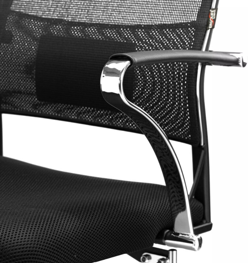 Кресло  Metta Sit Air-180 B2-290K/F55