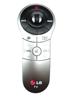 LG AN-MR400H Пульт дистанционного управления 3D Magiс