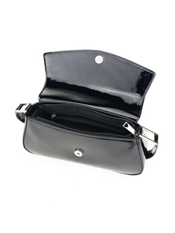 35060/10 Сумка жен., иск. кожа