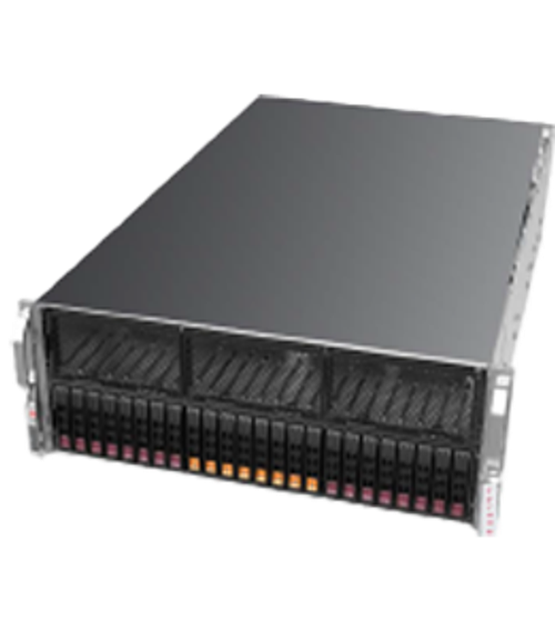 Сервер Tyrone SDA200A2R-424