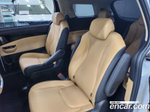 Kia Carnival (Sedona) 4 Generation 9-и местный Prestige (03.2021)