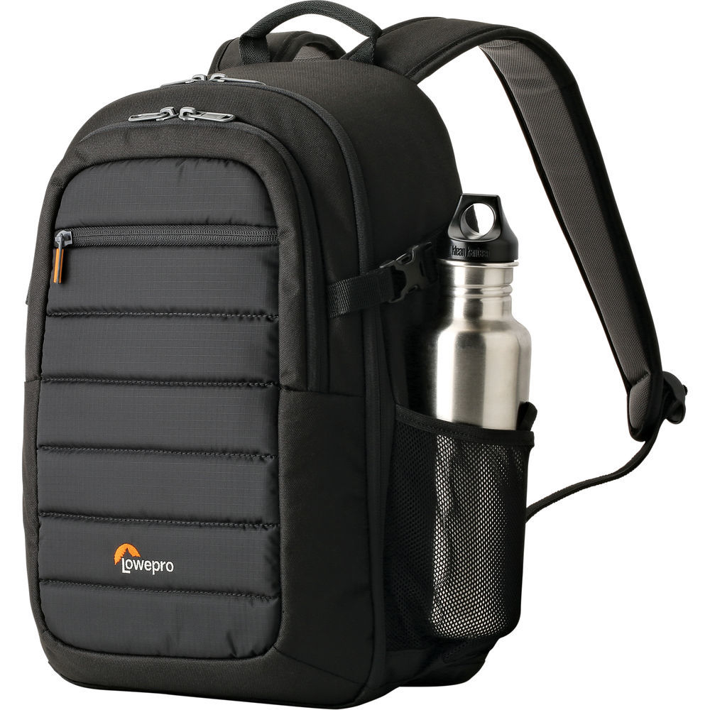 Рюкзак для фотоаппаратуры LowePro Tahoe BP 150 (красный)