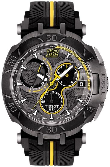 Наручные часы Tissot T-Race MotoGP T092.417.37.067.01