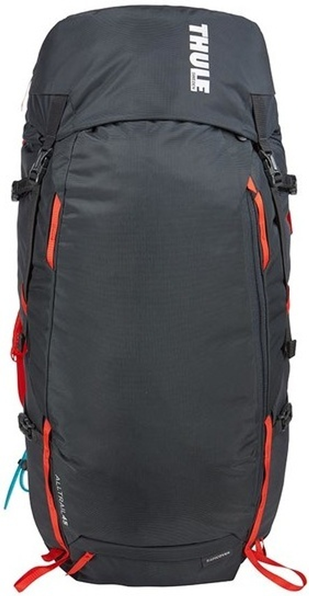 Рюкзак туристический Thule AllTrail 45L Mens Hiking Backpack TALM145 Obsidian (3203531)