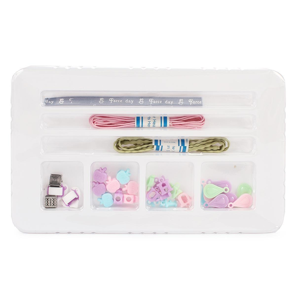 Набор бисера, коробка PX66060