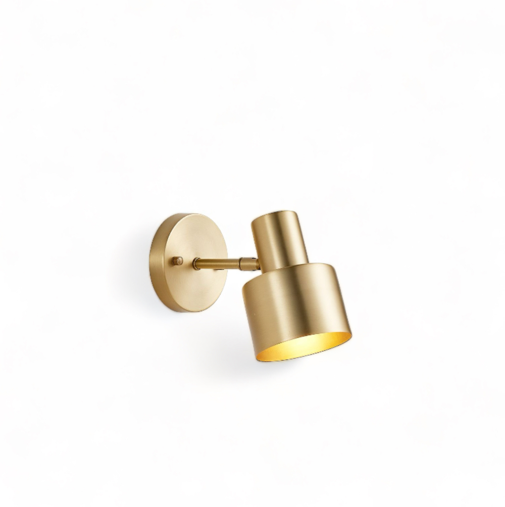 Wall design lamp Arbalo