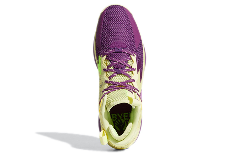 Кроссовки Adidas D Lillard 8 Dame Time" Tpu 8