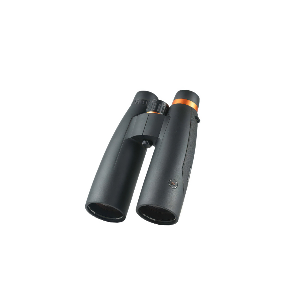 Бинокль Eyeskey SkyPower - 15x56 — пптимальный вынос выходного зрачка для комфорта при длительных наблюдениях