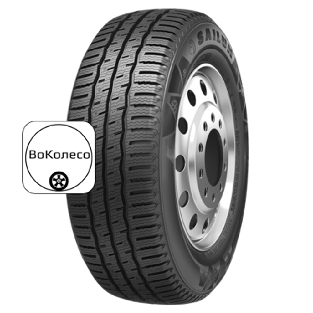 215/75R16C 116/114R Endure WSL1 TL Sailun