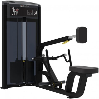 Impulse IF9319 гребная тяга - 134 кг (295 ф.) - полное