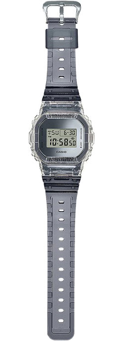 Часы Casio DW-5600SK-1ER