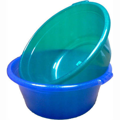 Таз 25л с ручкой арт. 08025