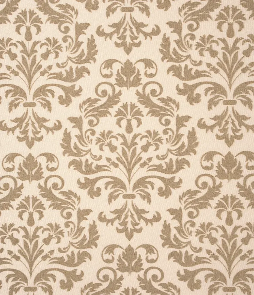 Рулонные шторы Пари - цвет "Экрю"