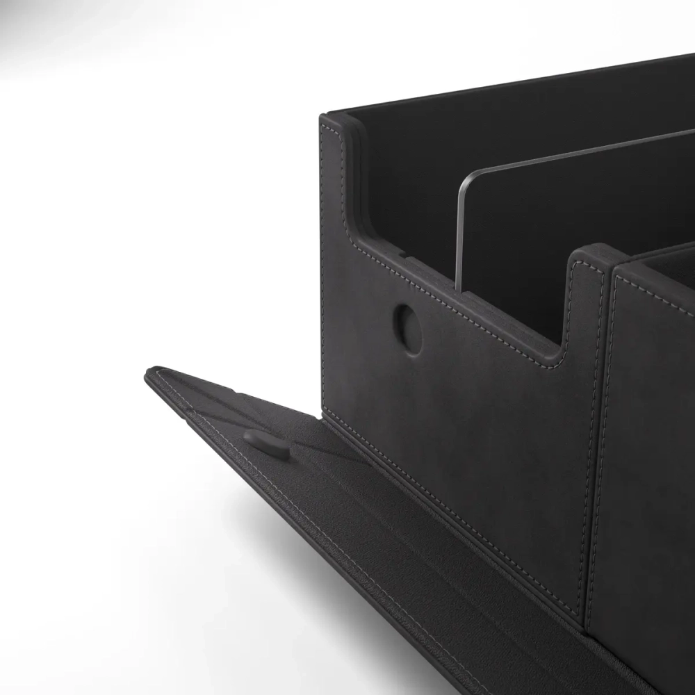 Коробочка для карт Games' Lair 600+ Black