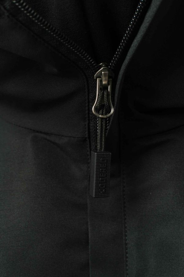 Ветровка Break Wide Черная - фото 6