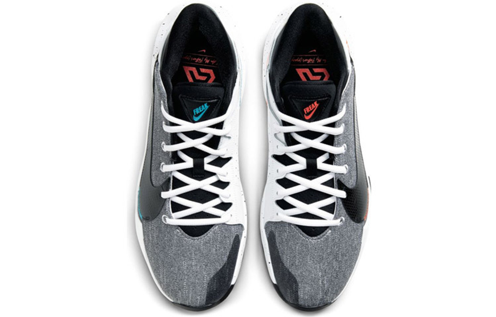 Кроссовки Nike Freak 2 Zoom Ep