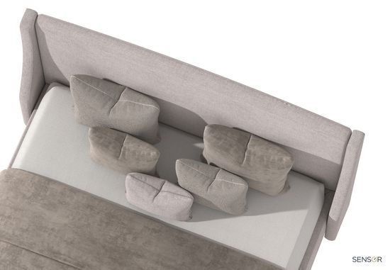 Кровать Гранада