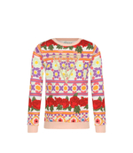 худые Guess - разноцветная(K3GQ01 KA6R3)