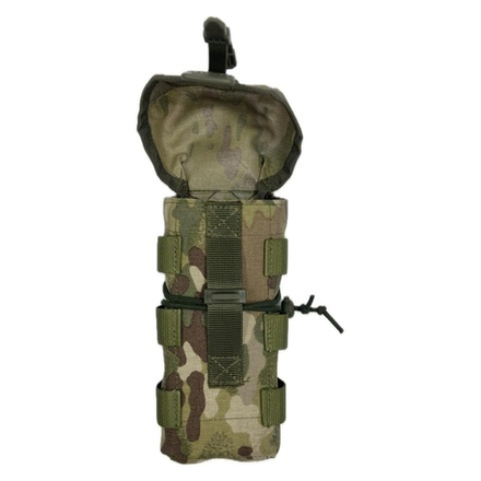 Подсумок "СОВА+М" АК двойной СН76 мультикам