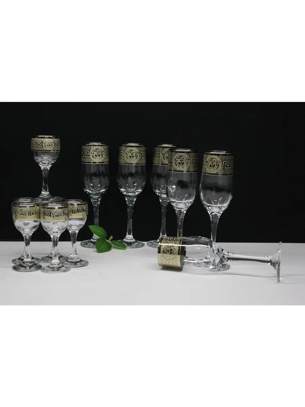 Подарочный набор Бокалов и рюмок