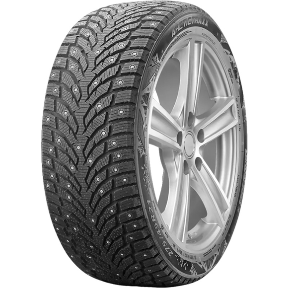 TopTrust 215/55R17 98T XL Arctictraxx TL BSW (шип.)