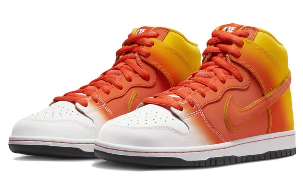 Кроссовки Nike Dunk Sb "Sweet Tooth"