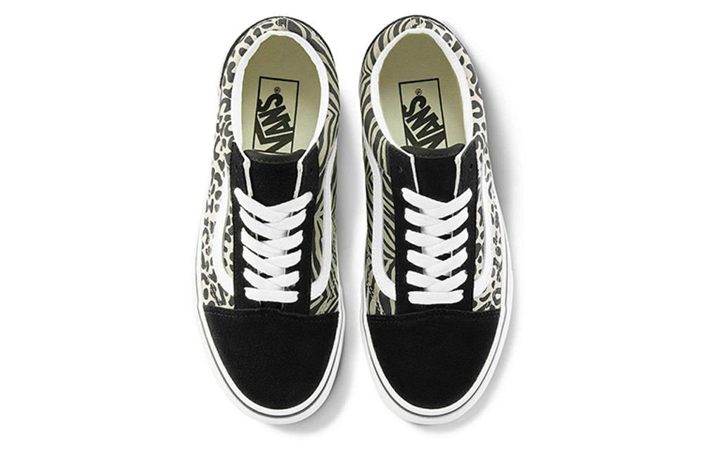 Vans Old Skool