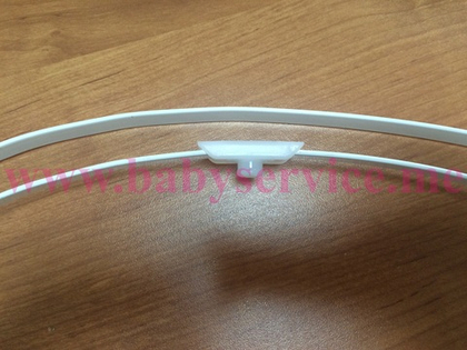 Каркас капюшона Peg-Perego Culla