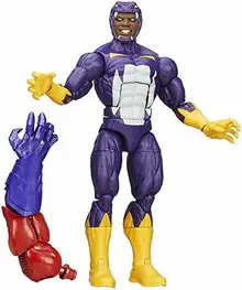 Фигурка Marvel Legends - Captain America Forces of Evil