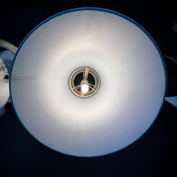 Подвесной светильник Imperium Loft Pella 178114-22