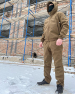 Костюм "Барс NEW"