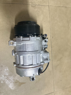 Компрессор кондиционера для Nissan Teana 2.0/2.3/2.5 и Nissan Sylphy 1.6/2.0