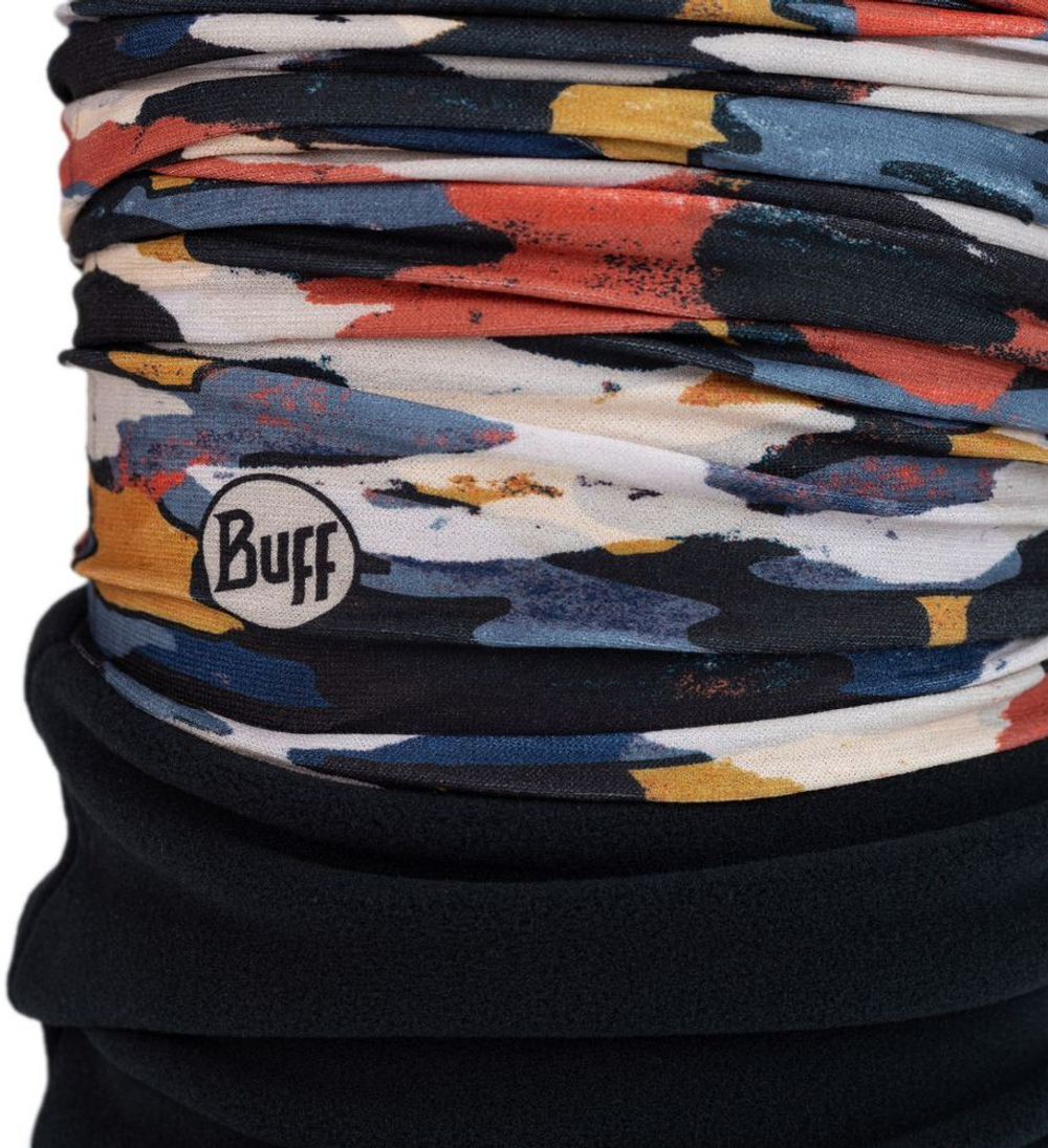 Бандана Buff Polar Ortes Multi (US:one size)