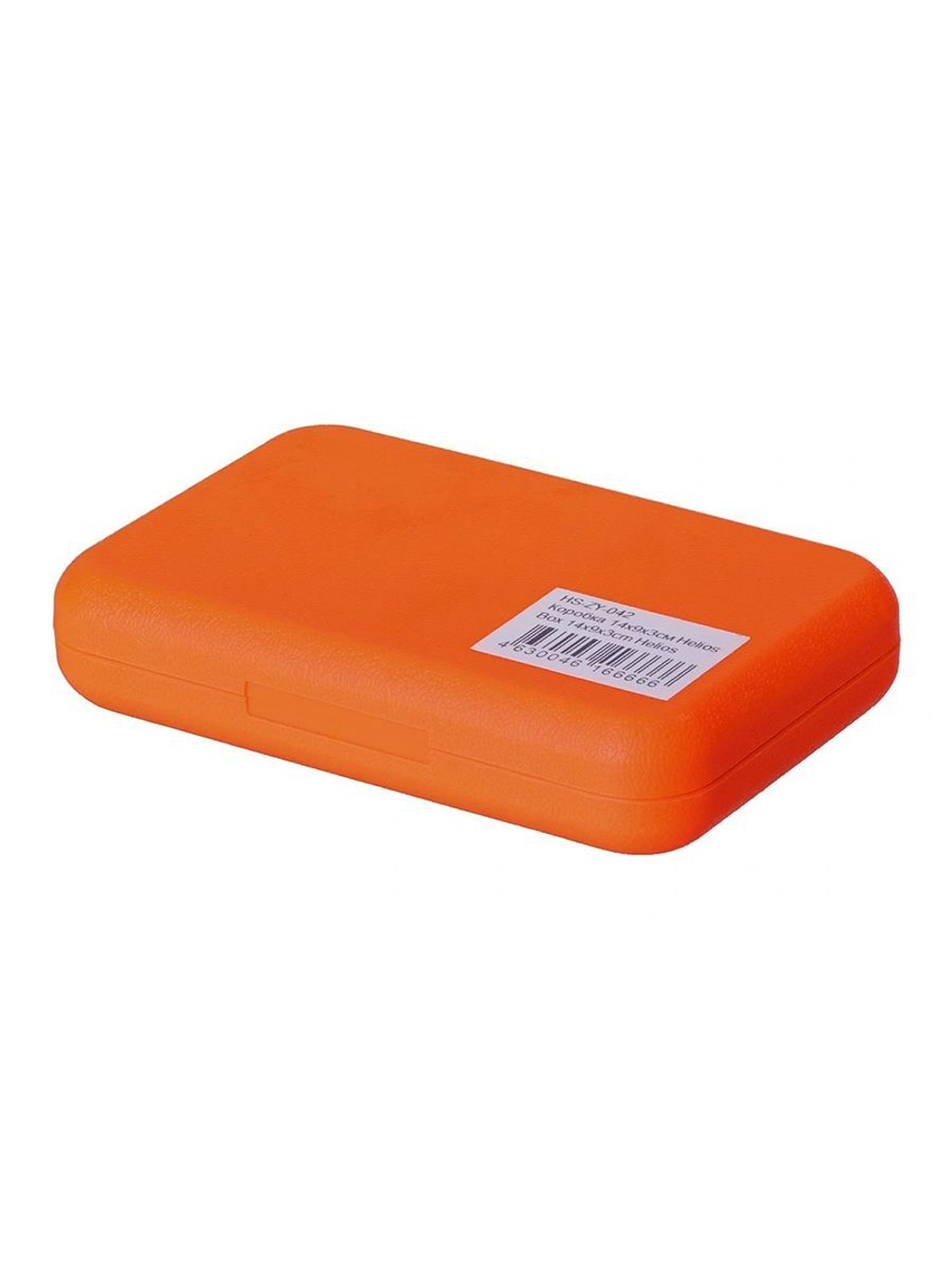 Коробка универсальная для мелочей Premier 11x7x2.5 см, зеленая