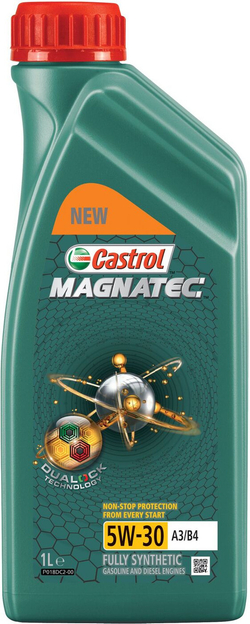 Castrol Magnatec 5w-30 A3/B4