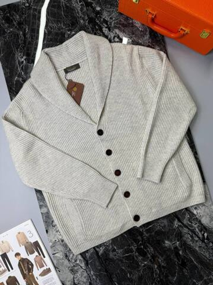 Кардиган Loro Piana