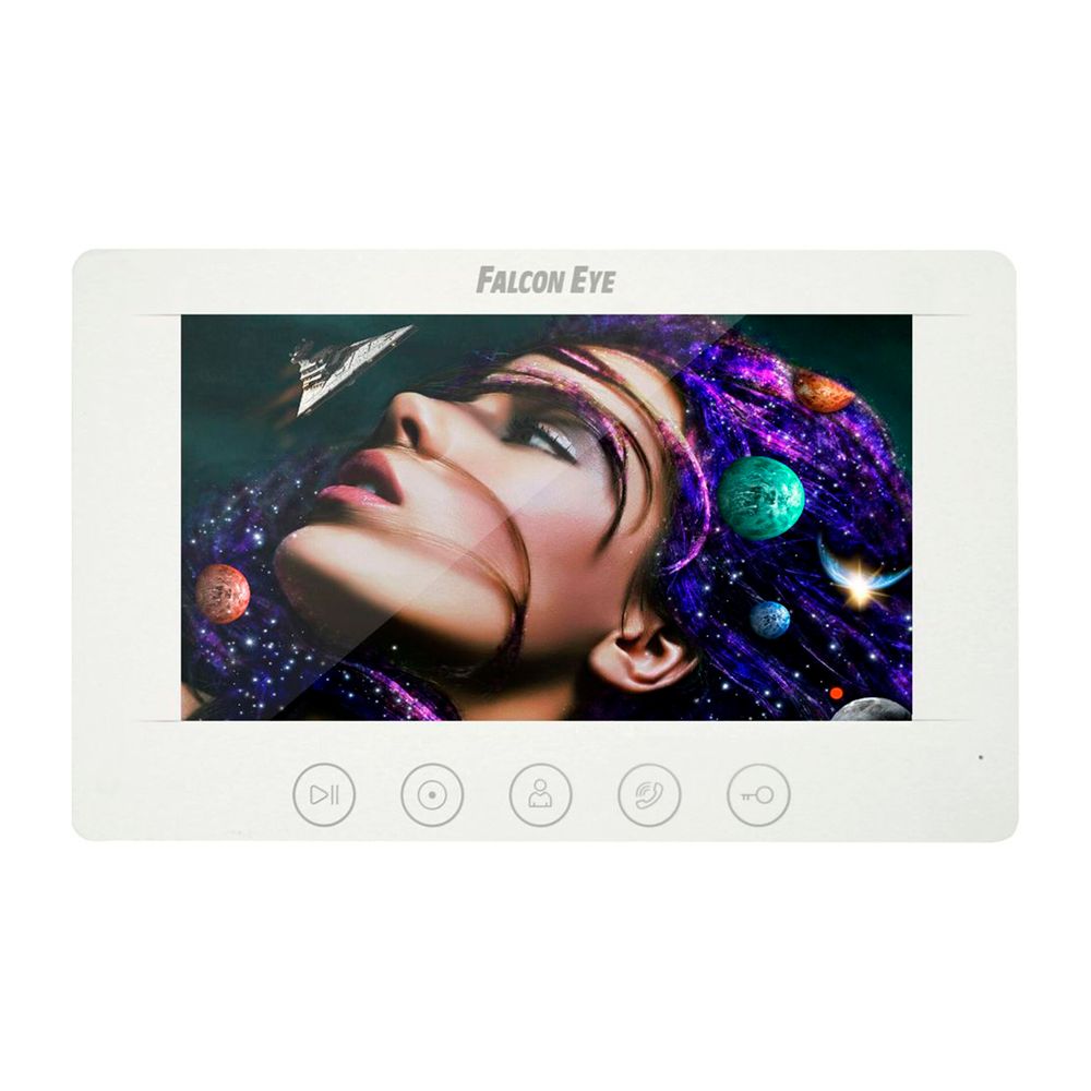 Cosmo-4 видеодомофон Falcon Eye