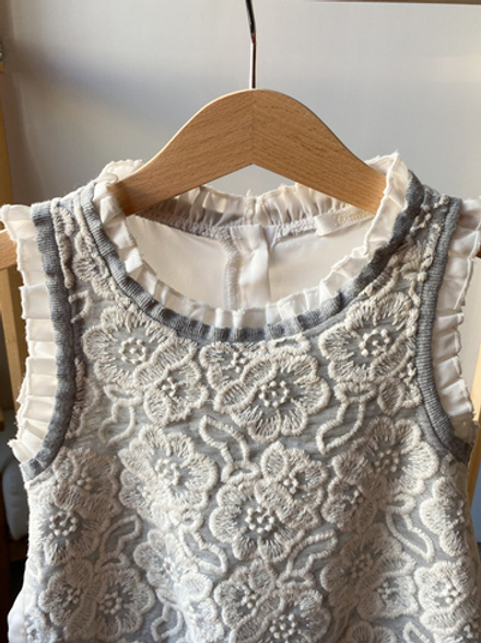 Комбинезон из вискозы Gaialuna, 92