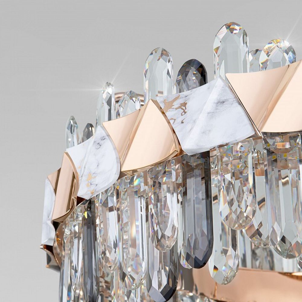 Подвесная люстра Bogate's Jewel 419/1