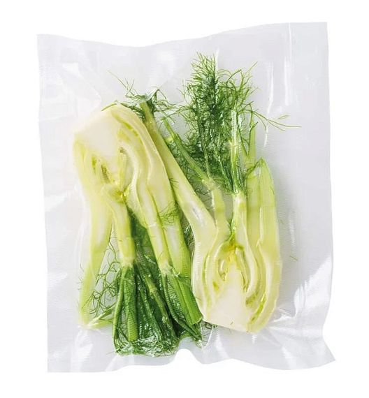 Встраиваемый вакууматор Kuppersbusch CSV 6800.0 W5