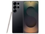 Смартфон Samsung Galaxy S25 Ultra 12/512GB Titanium Black