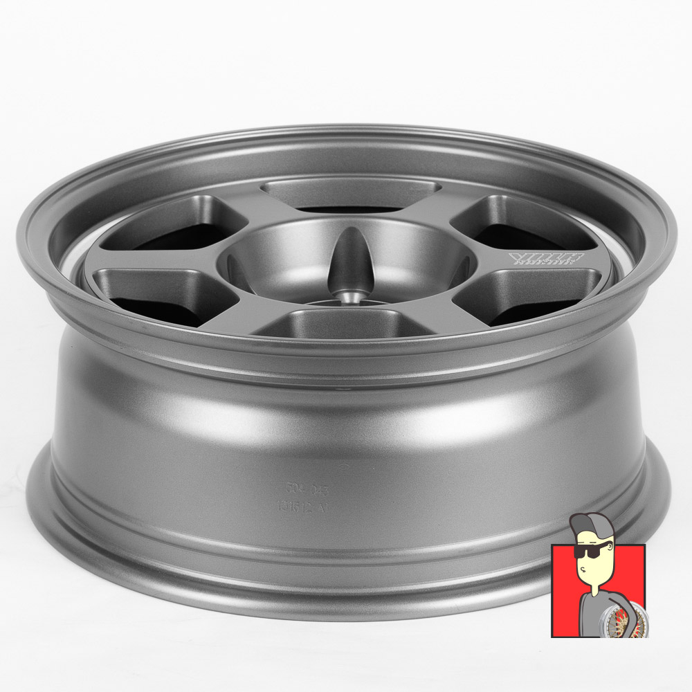 Комплект дисков Rays 16x6.5 et0 5x139.7