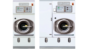 TOP CLEAN серии TP