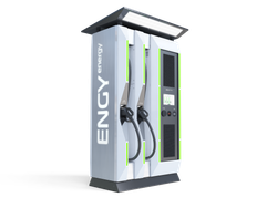 Зарядная станция Engy Energy CS3.1 60 кВт