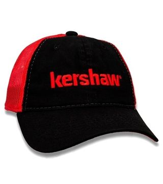 Бейсболка KERSHAW CAPKER181