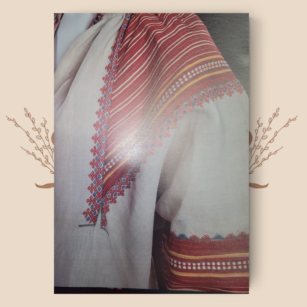 Какова пряха, такова на ней рубаха. Т.В. Наумова