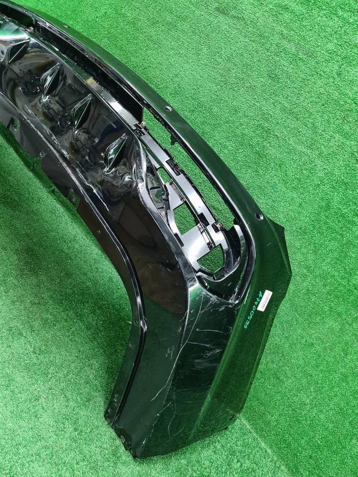 Бампер задний Hongqi E-HS9 (2020-н.в.)